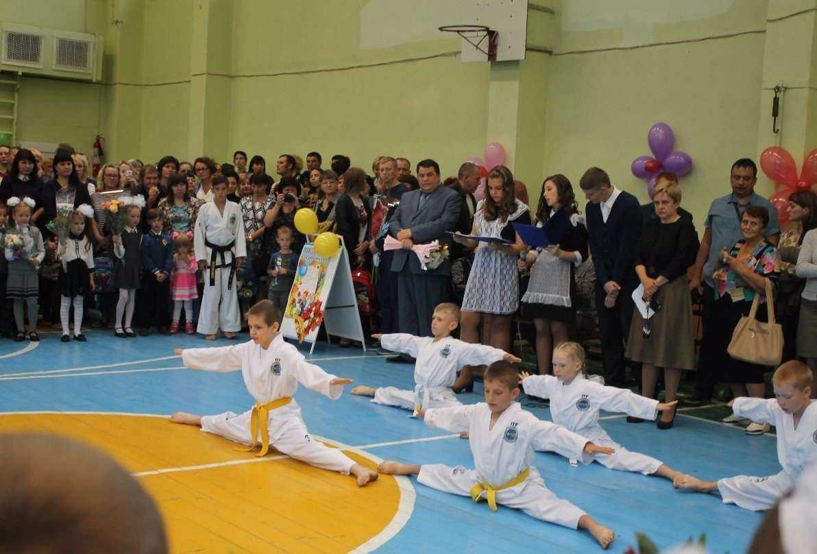 Отзывы на компанию Алтайская краевая спортивная федерация тхэквондо Итф в Барнауле c фото