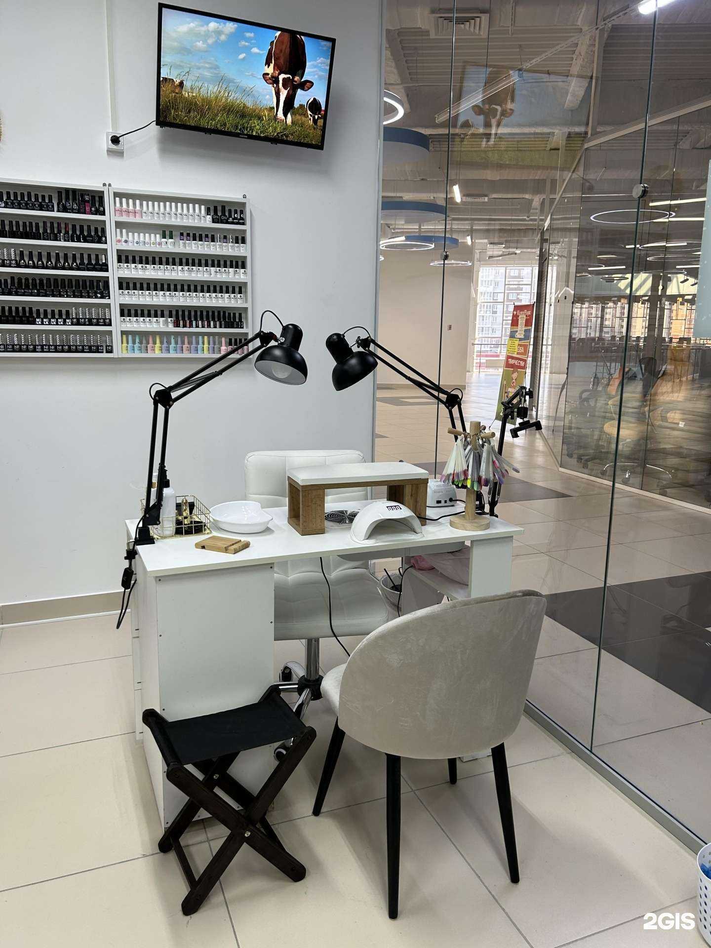 Отзывы на компанию Gk nail`s в г. Липецк c фото