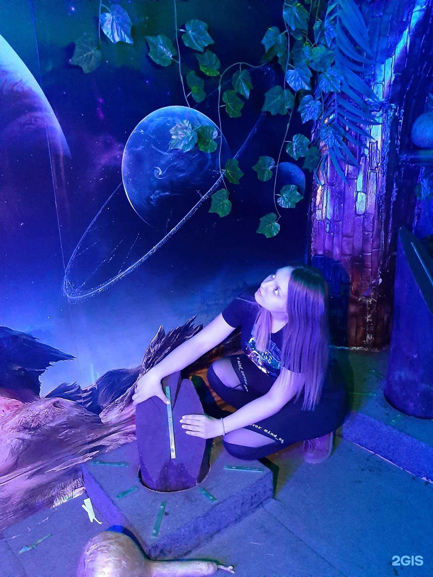 Отзывы на компанию Время в Барнауле c фото