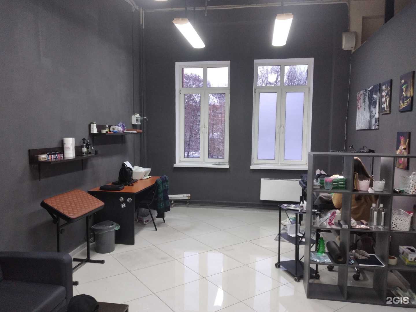 Отзывы на компанию Burenich.ink в г. Тула c фото