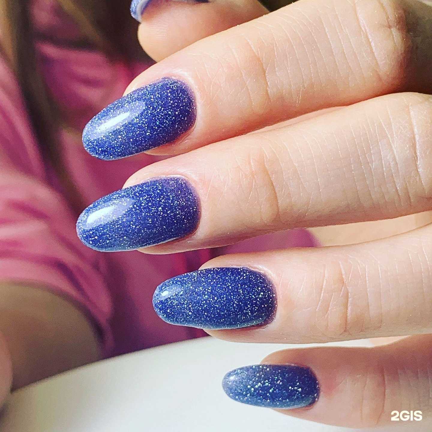 Отзывы на компанию ES nails в г. Пермь c фото