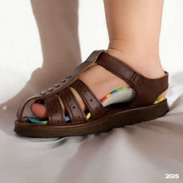 Отзывы на компанию Медицинский центр коррекции стопы в Твери c фото