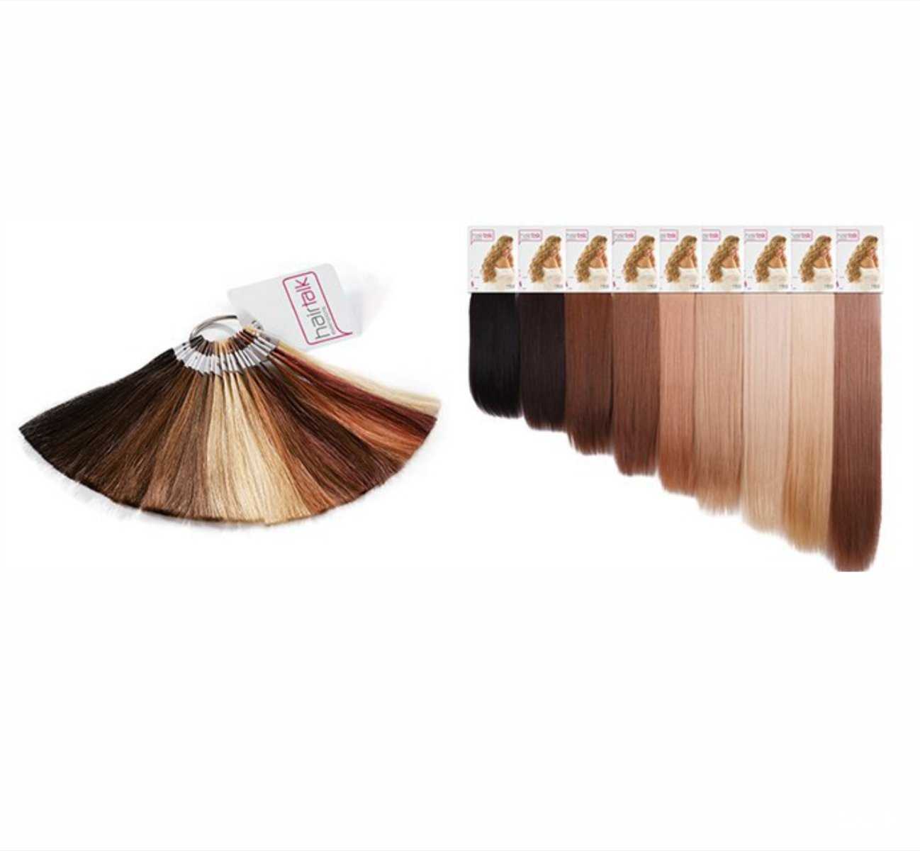 Отзывы на компанию Hair talk в Сургуте c фото