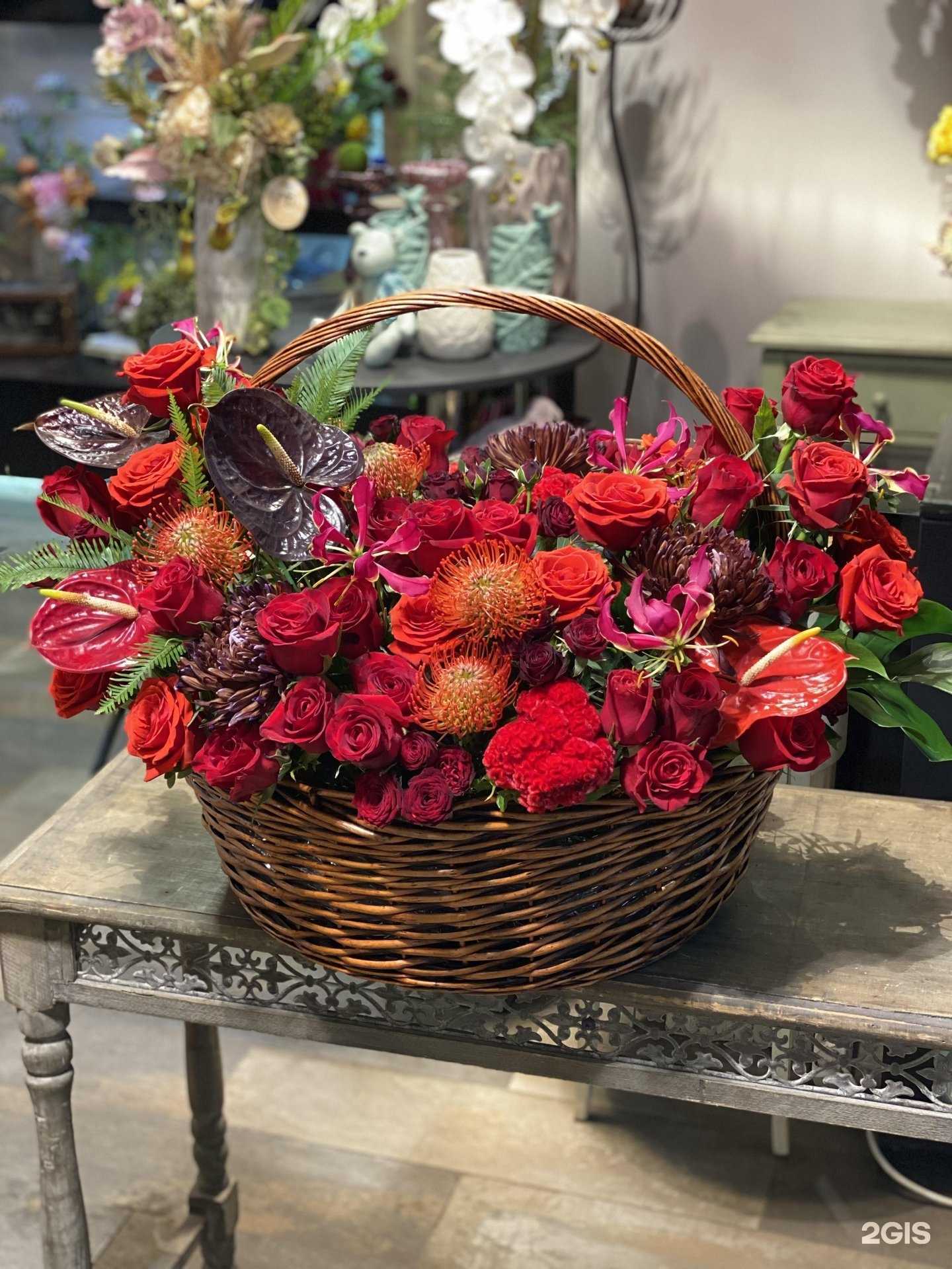 Отзывы на компанию Марибэлль в г. Казань c фото