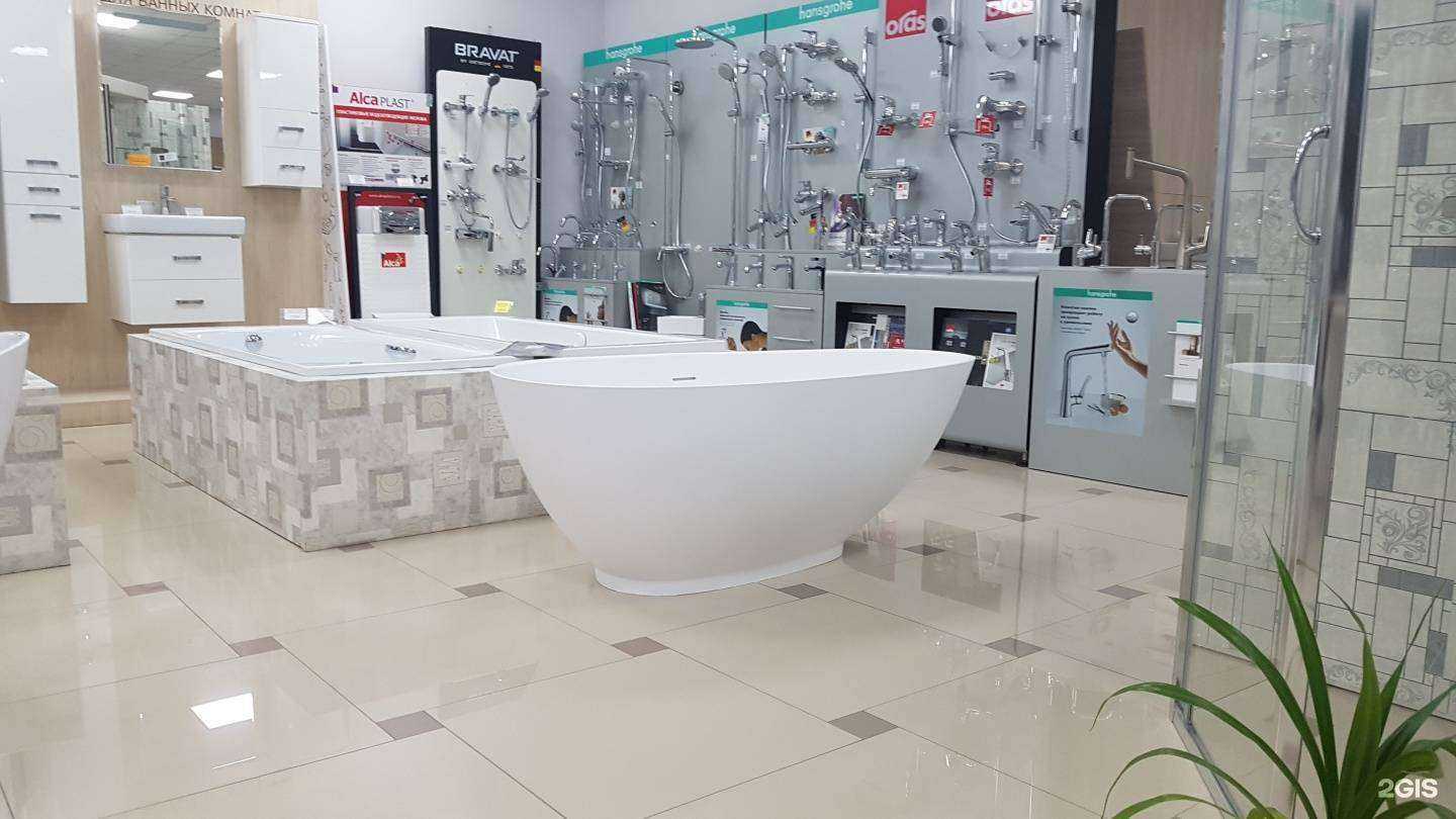 Отзывы на компанию Сантех-дизайн в г. Воронеж c фото