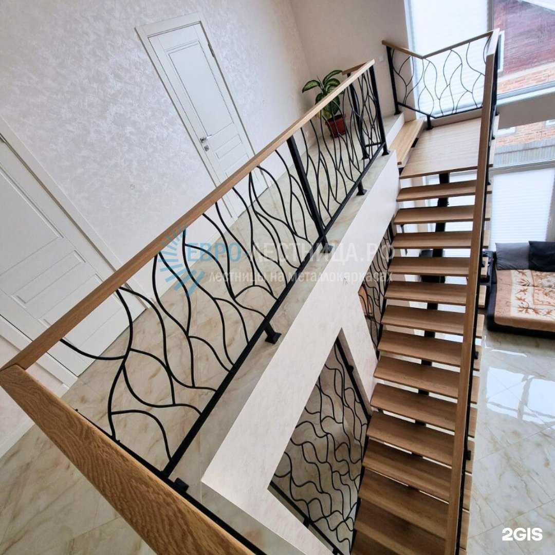 Отзывы на компанию Евро-Лестница в г. Уфа c фото