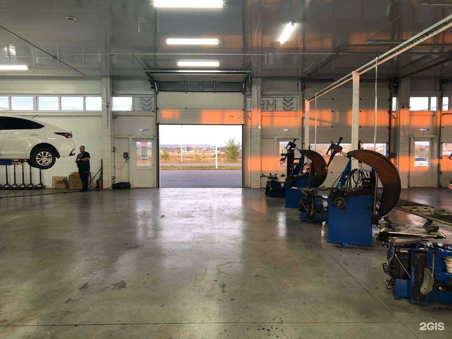 Отзывы на компанию Планета в Салавате c фото