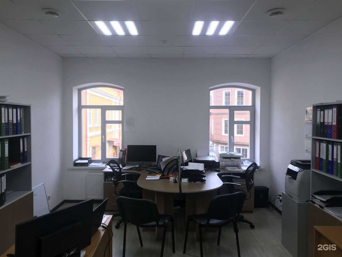 Отзывы на компанию Кадтех в Рязани c фото