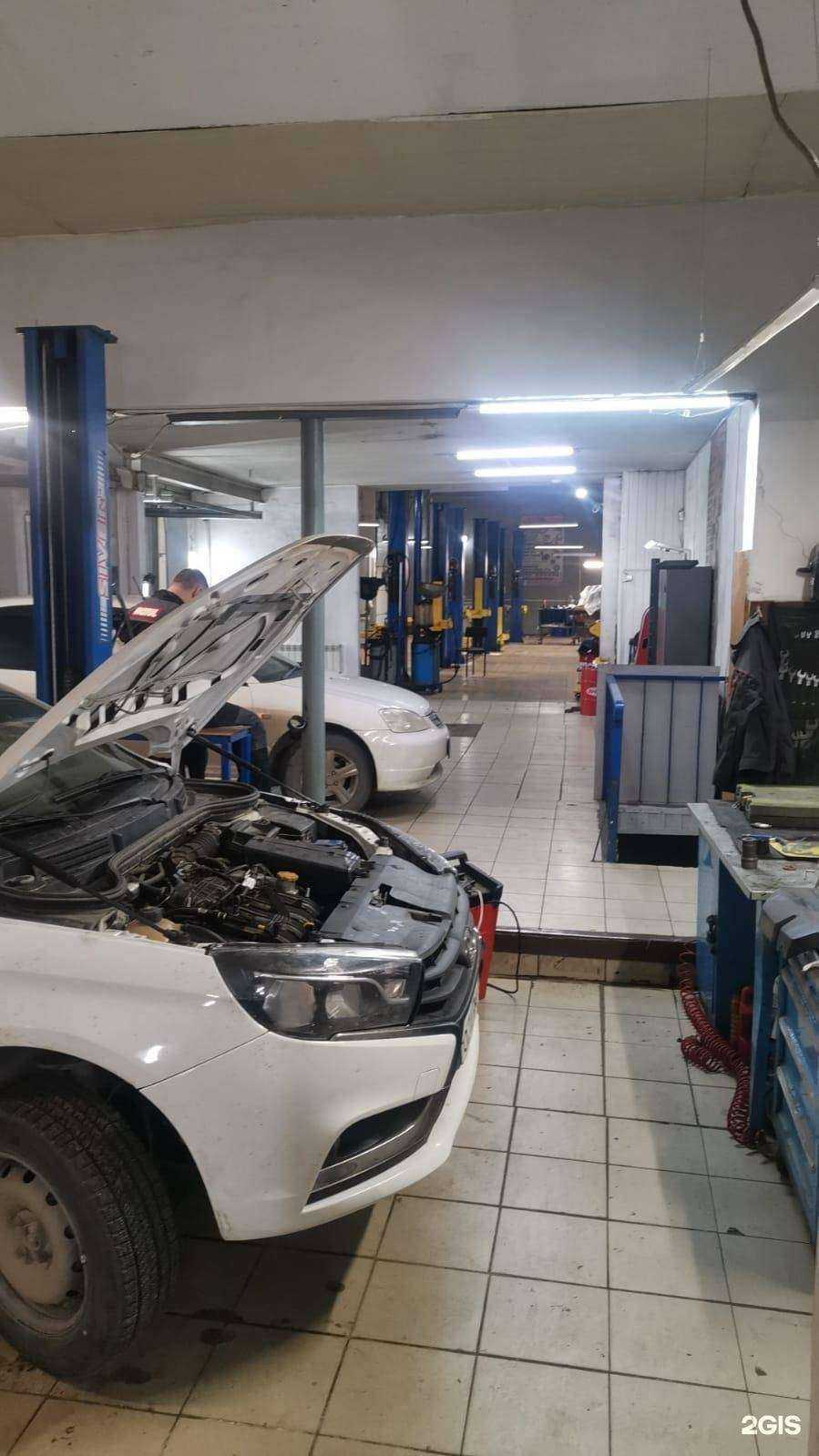 Отзывы на компанию Эталон Авто в г. Ростов-на-Дону c фото