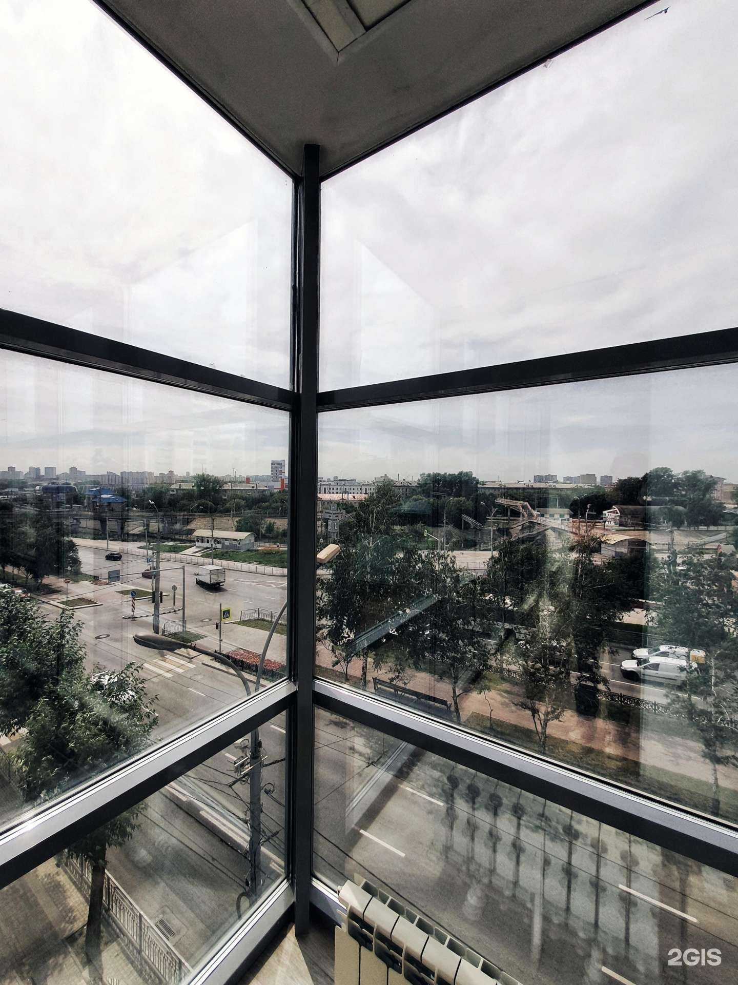 Отзывы на компанию Гранат в Новосибирске c фото - фотография 2 из 2