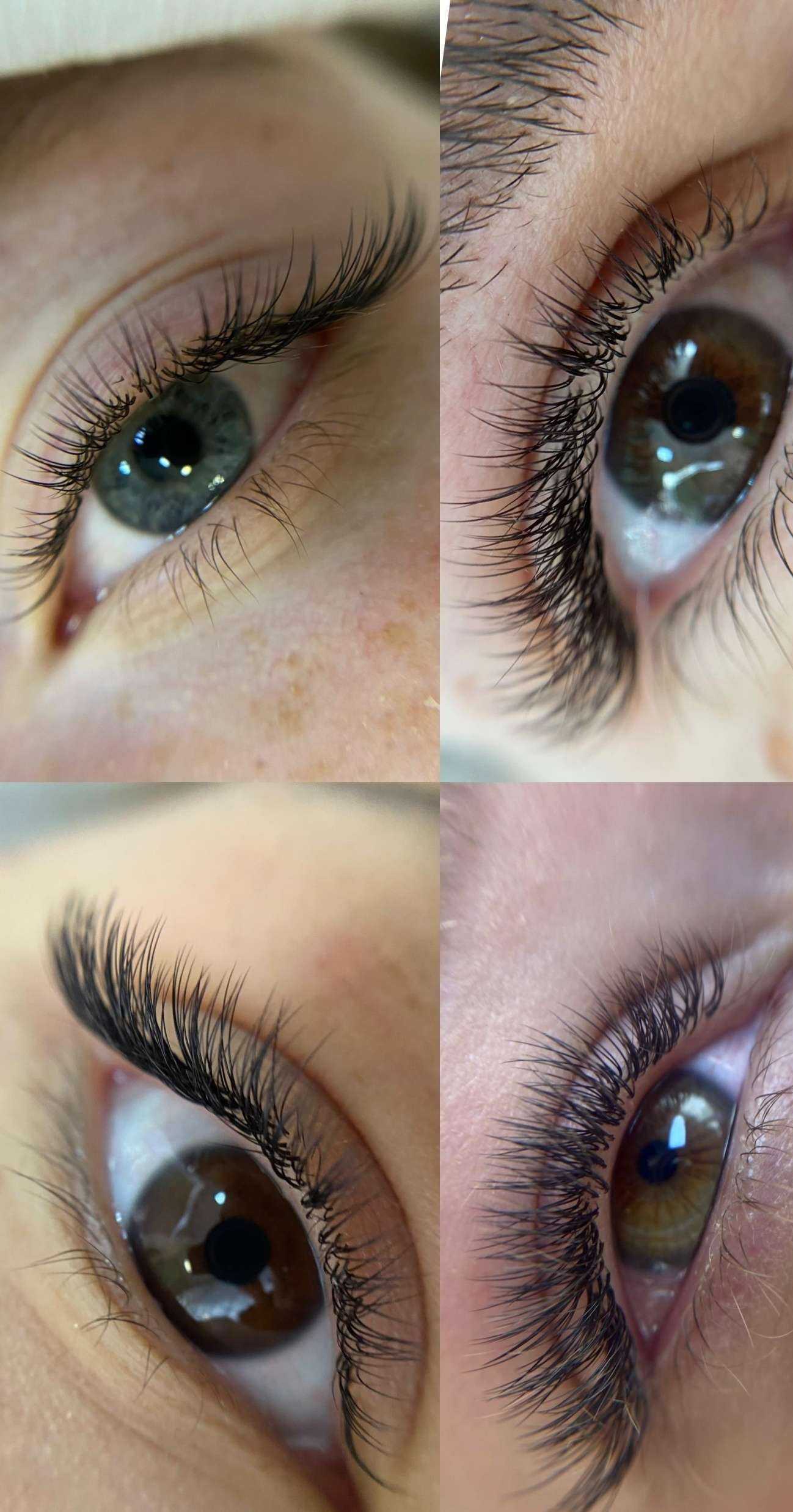 Отзывы на компанию SN_lash в Иркутске c фото