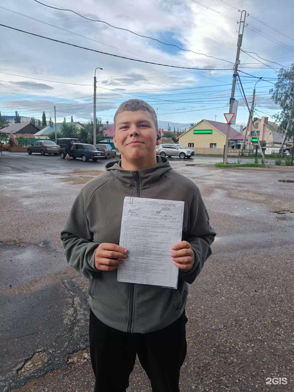 Отзывы на компанию Престиж в Стерлитамаке c фото