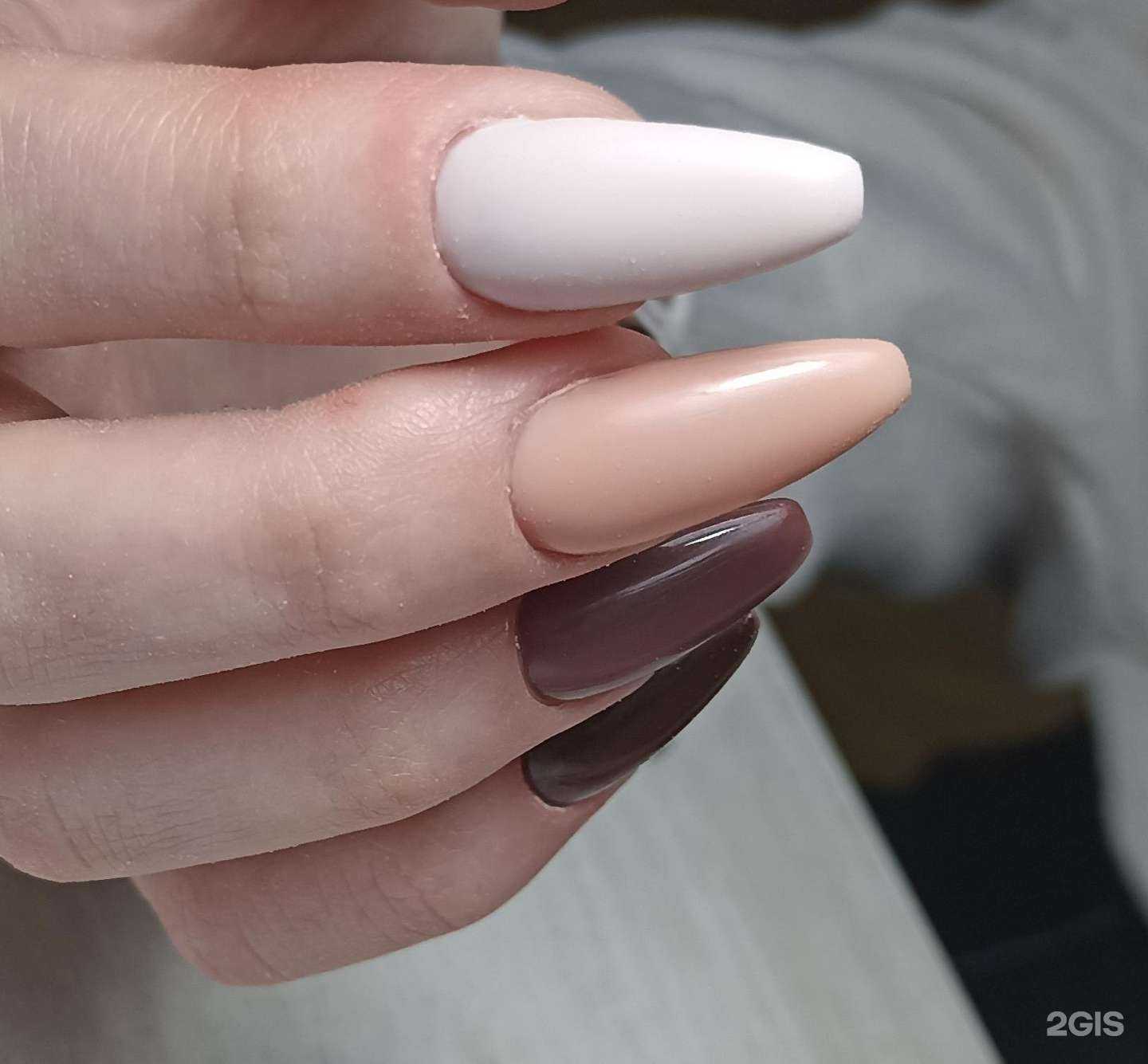 Отзывы на компанию Top nails в г. Зеленодольск c фото