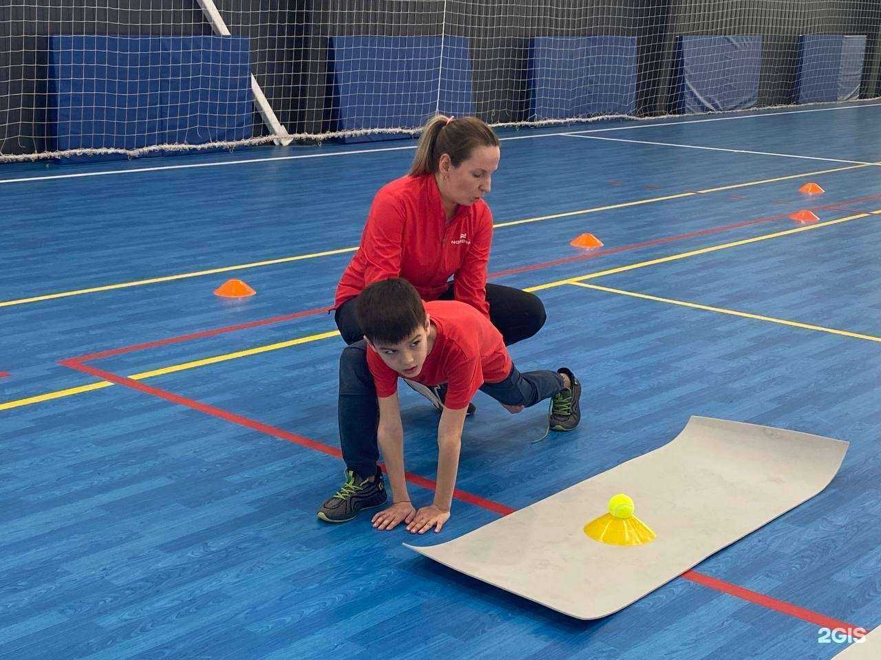 Отзывы на компанию SportUm в Казани c фото