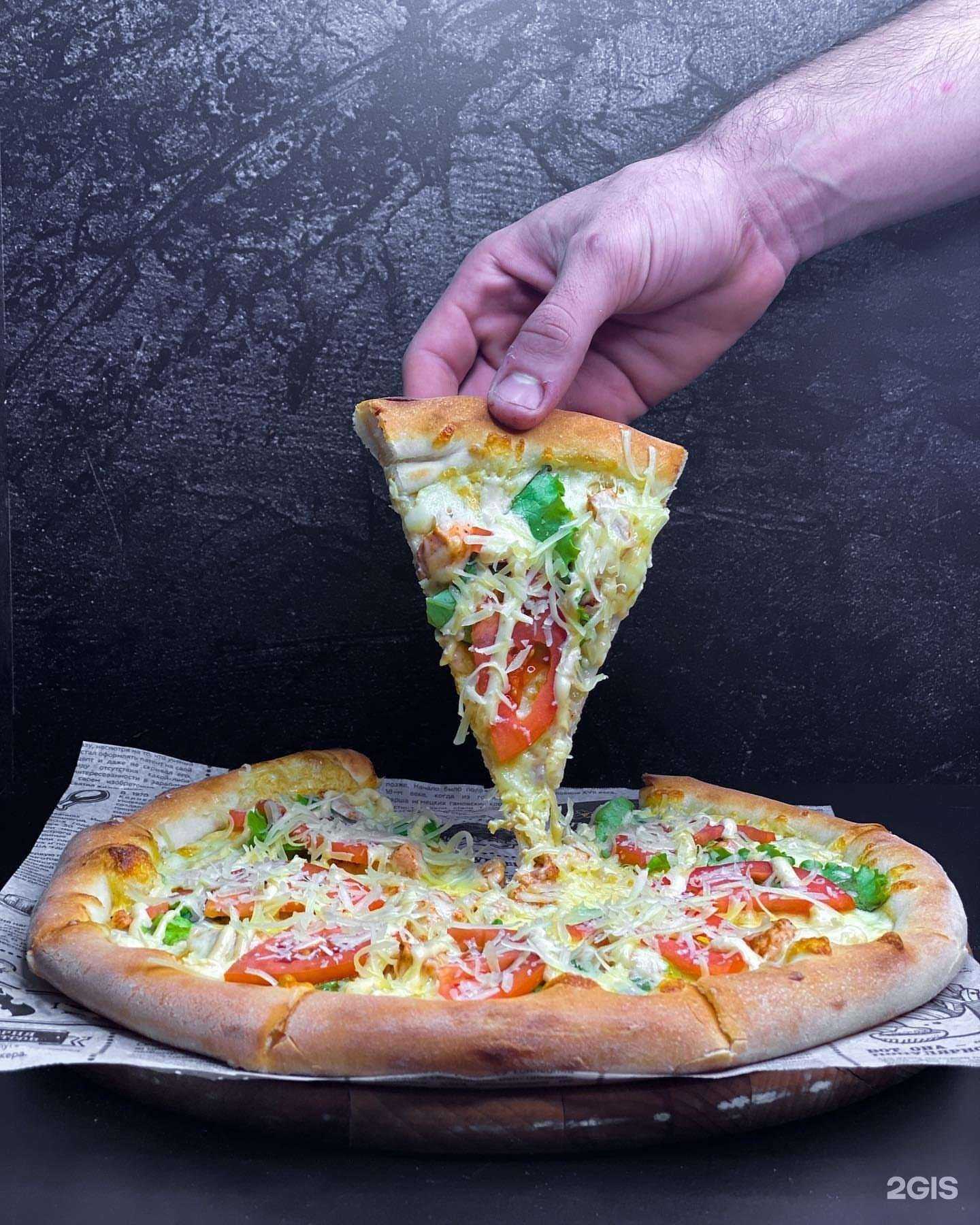 Отзывы на компанию Красти краб в г. Хасавюрт c фото