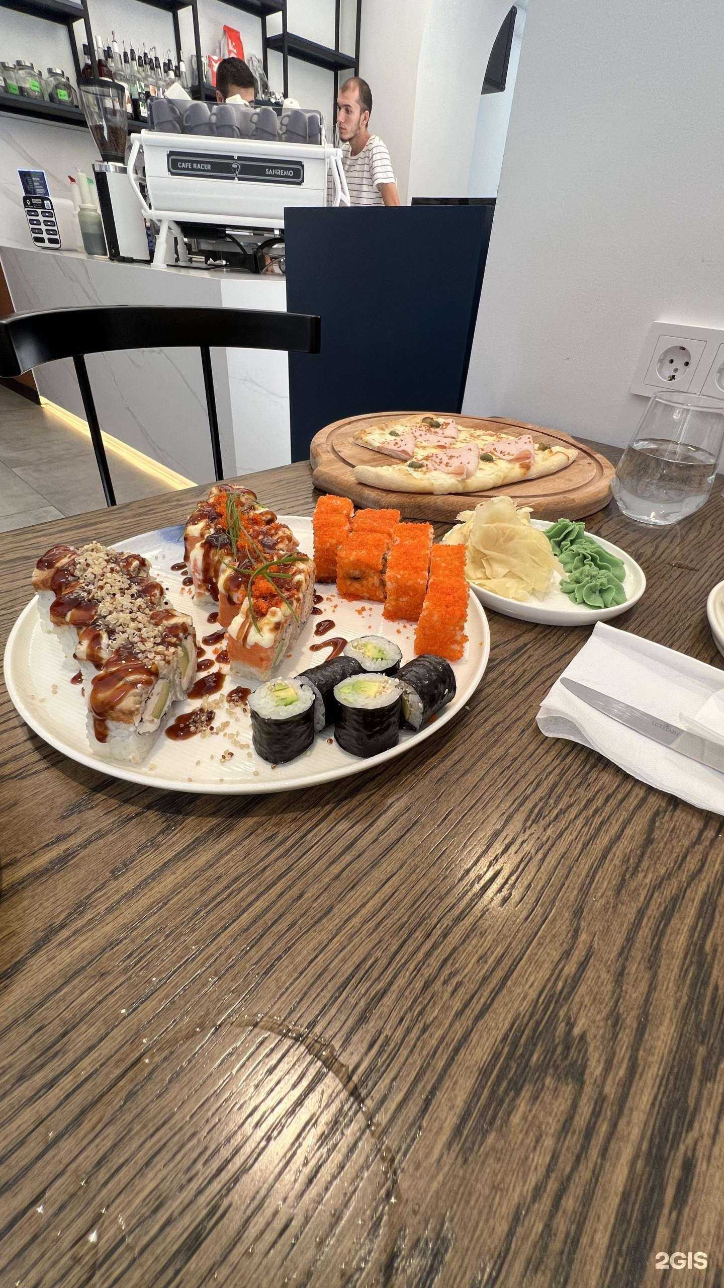 Отзывы на компанию M.Tokyo в Каспийске c фото