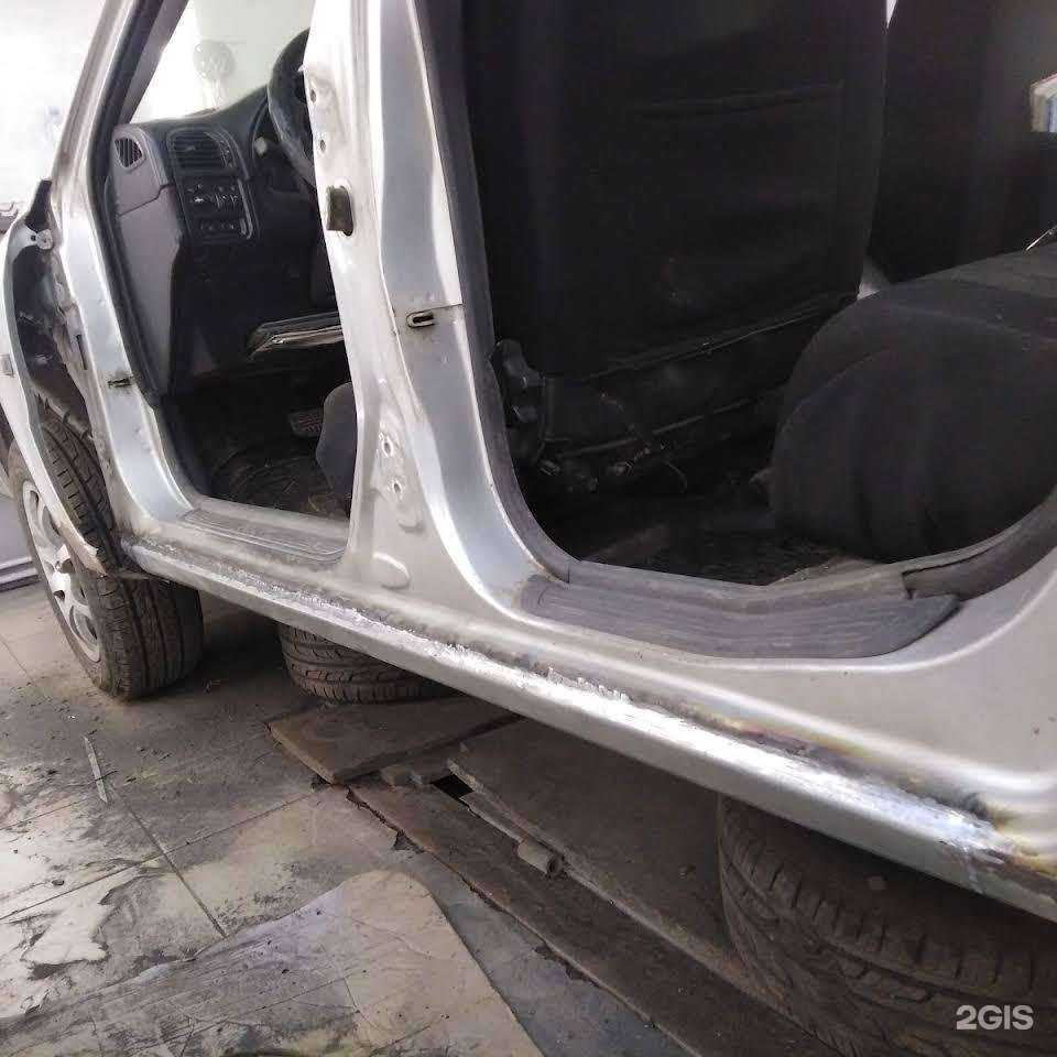 Отзывы на компанию Boks65 в г. Калуга c фото