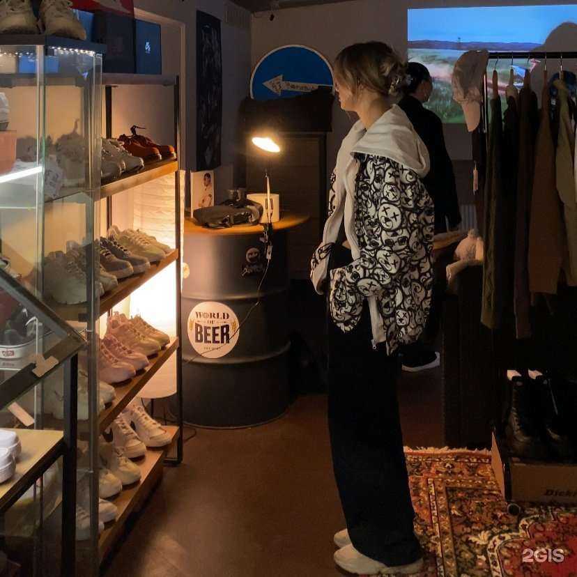 Отзывы на компанию Blinkers Store в г. Калининград c фото