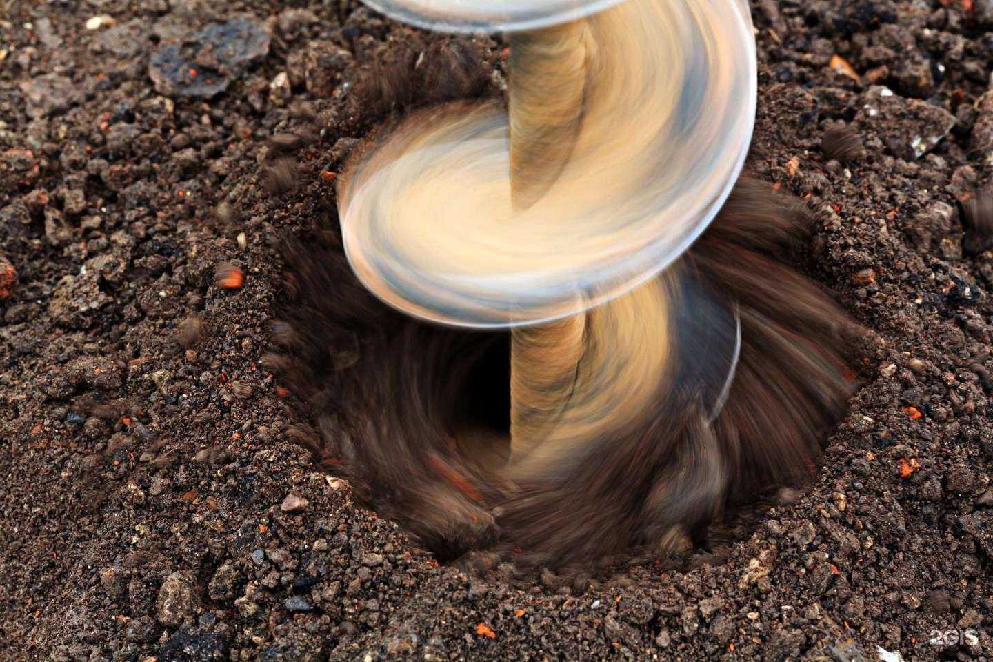 Отзывы на компанию Компания по бурению и ремонту скважин в Электроугли c фото