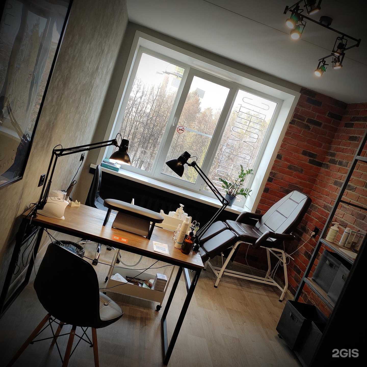 Отзывы на компанию Мэнс Хэндс в Новосибирске c фото