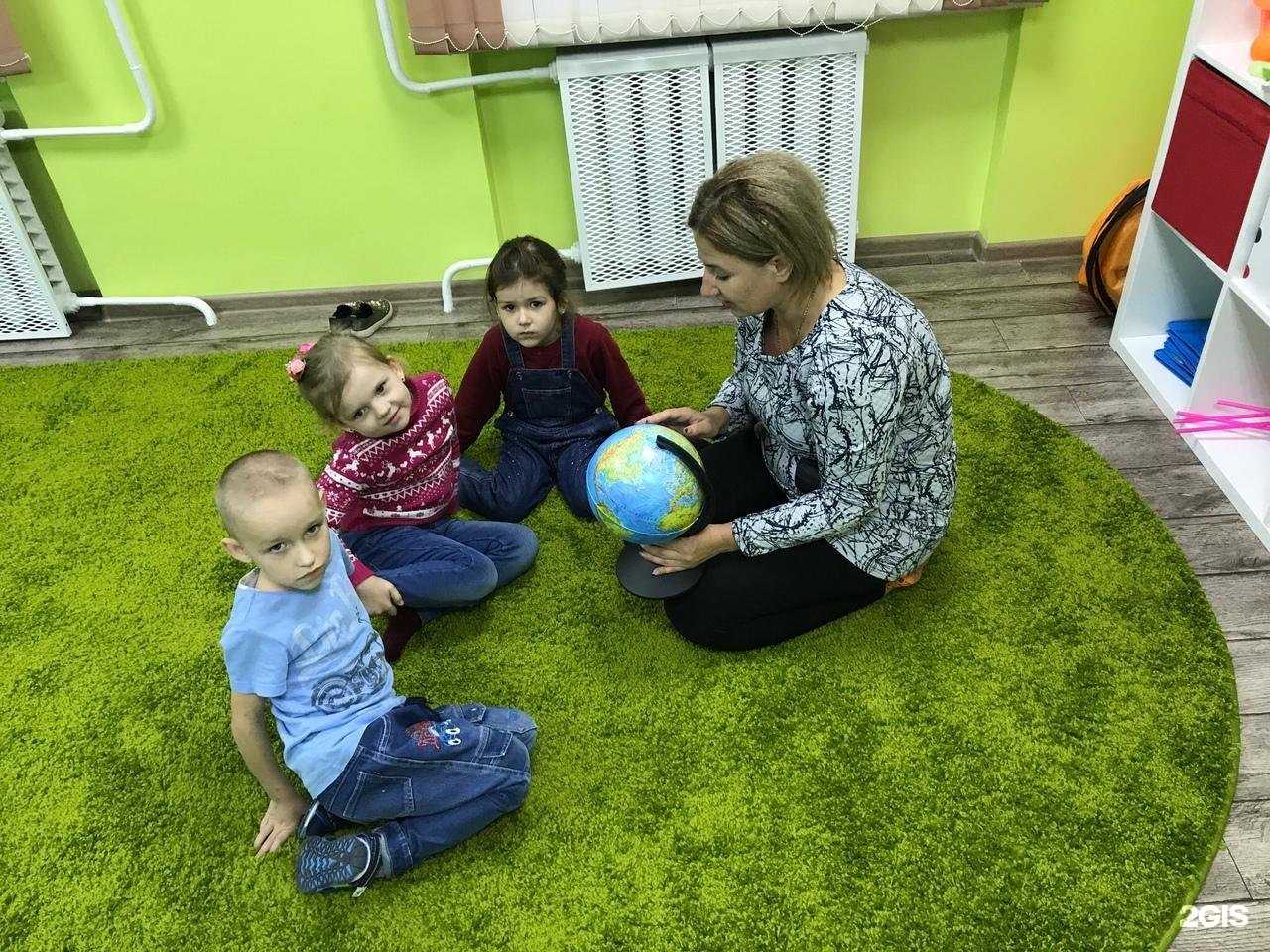 Отзывы на компанию Супер детки в Старом Осколе c фото