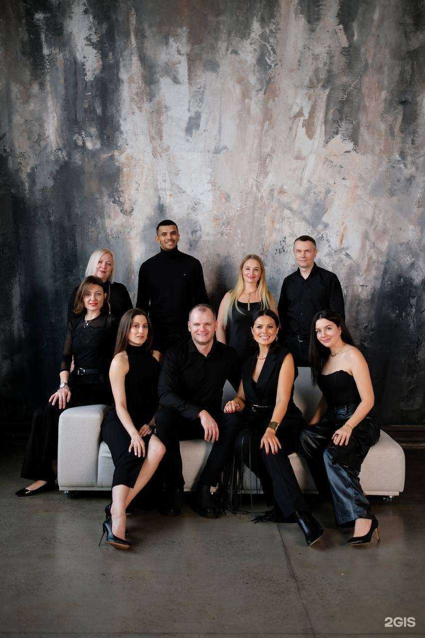 Отзывы на компанию Delta Club в Красноярске c фото