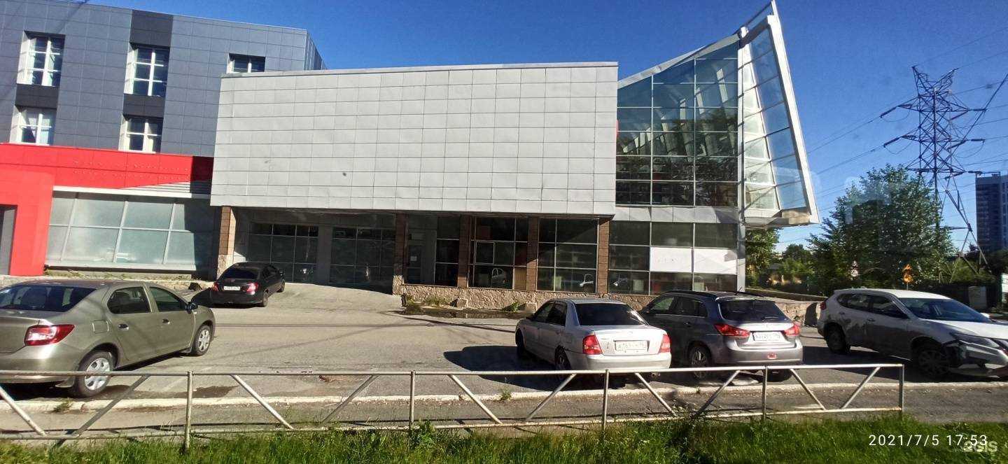 Отзывы на компанию КомпасАвто в Екатеринбурге c фото