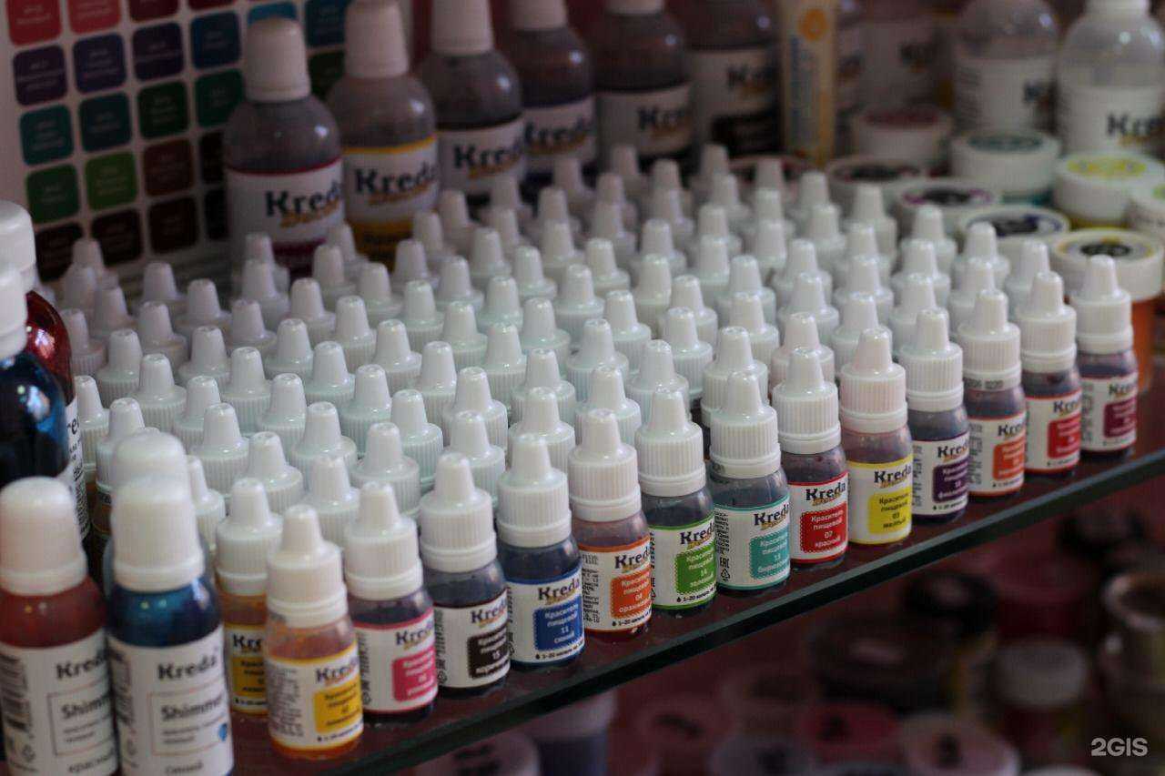 Отзывы на компанию ТОРТОПРОФИ в Орске c фото