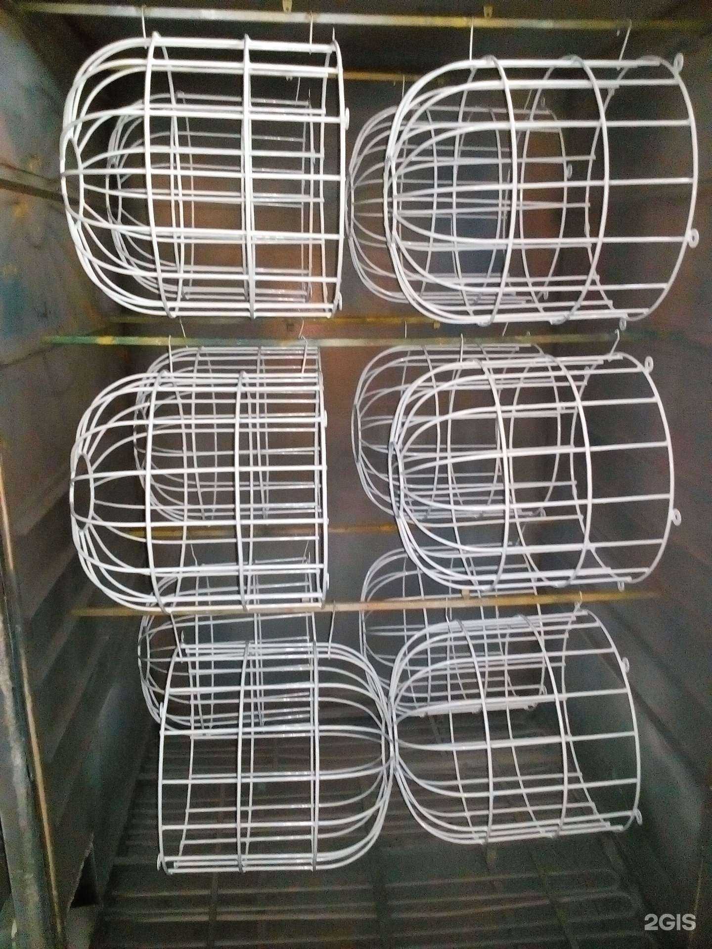 Отзывы на компанию Металлика в г. Томск c фото