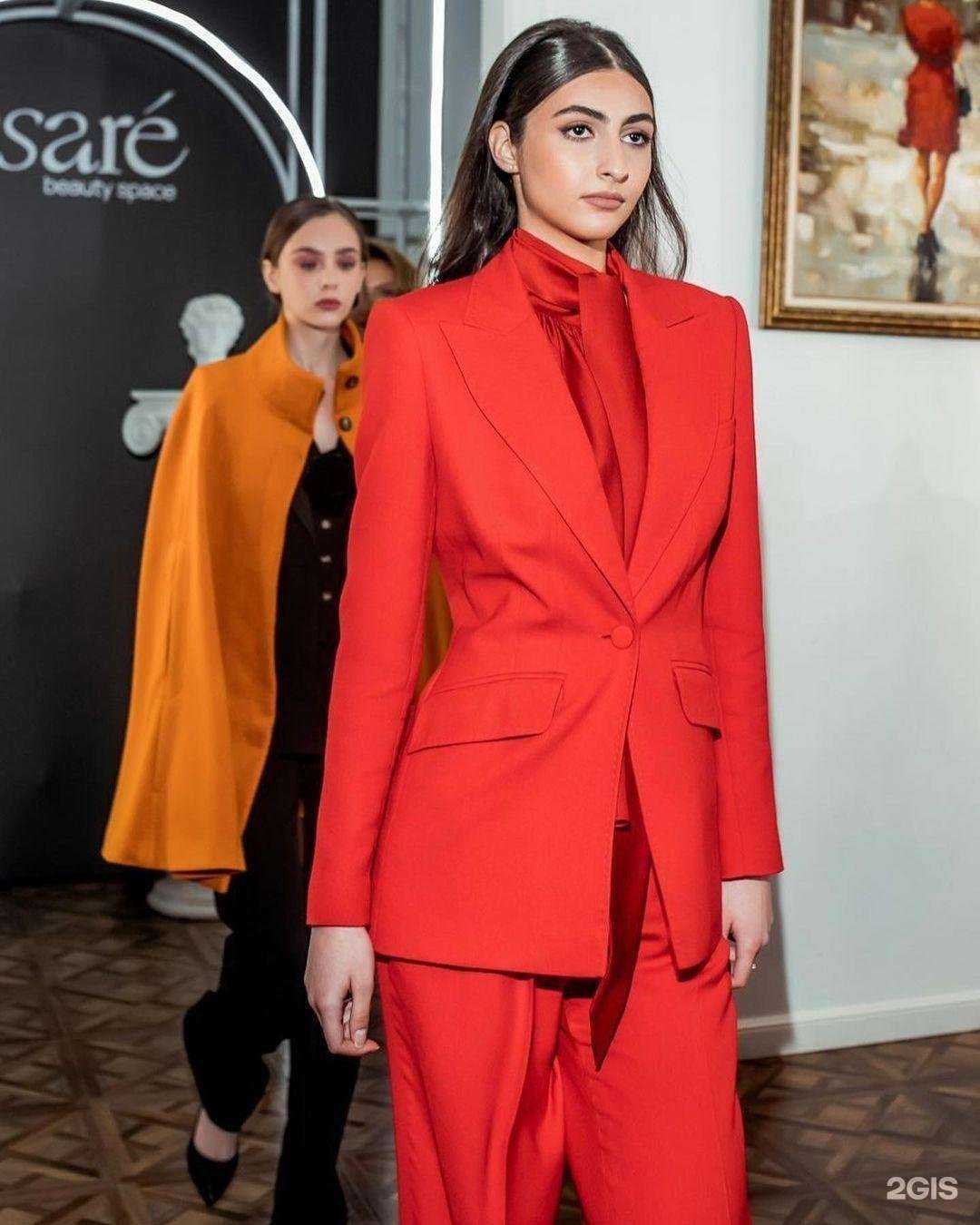 Отзывы на компанию First models Sochi в Сочи c фото