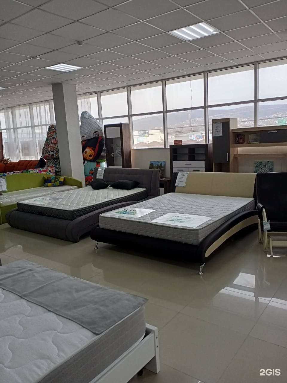 Отзывы на компанию Дрёма в г. Новороссийск c фото