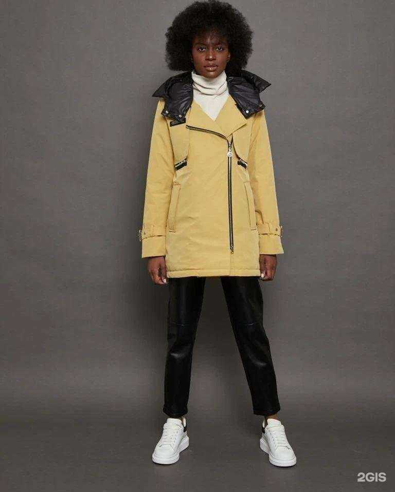 Отзывы на компанию Monaliza в Ставрополе c фото