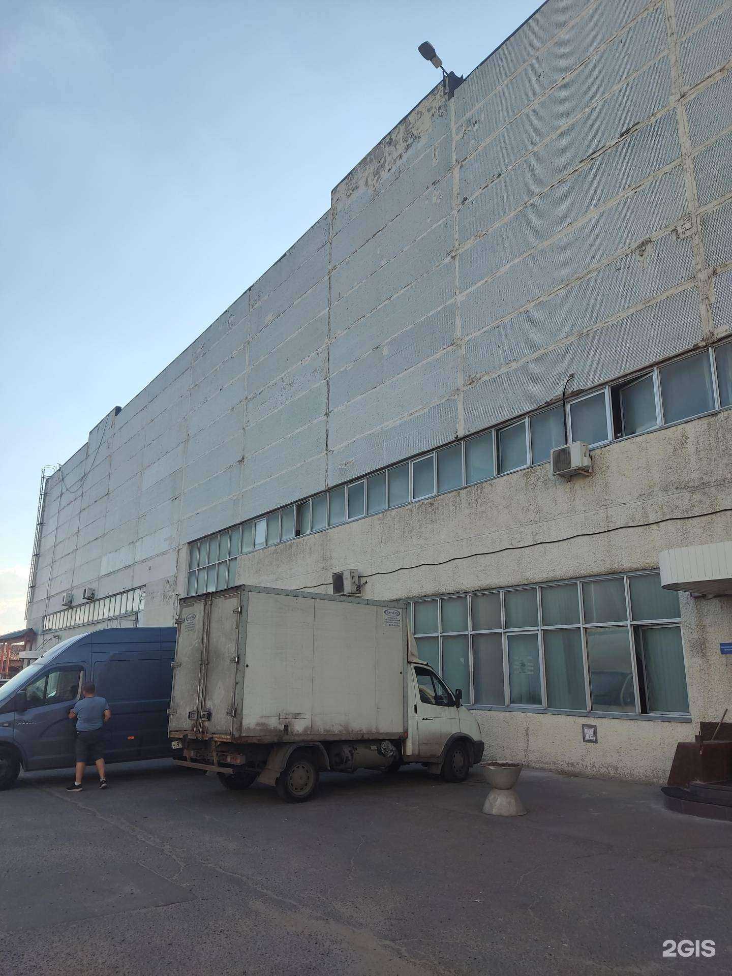 Отзывы на компанию Chef point в Видном c фото