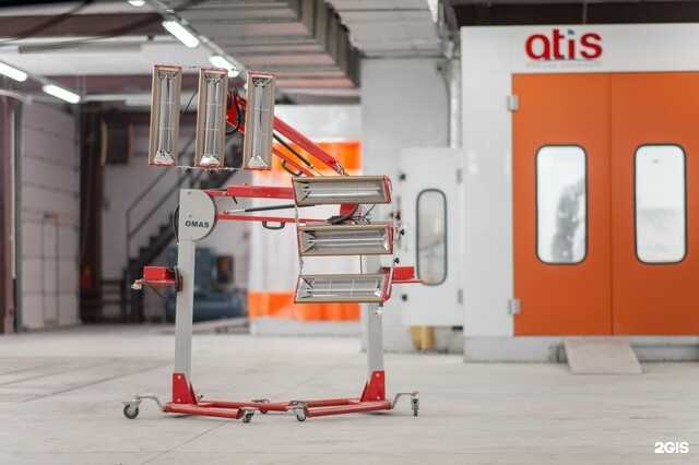 Отзывы на компанию Автограф в г. Красноярск c фото