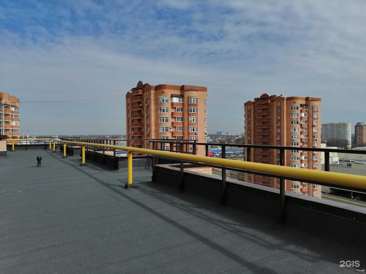 Отзывы на компанию Мелиус в Ростове-на-Дону c фото - фотография 2 из 2