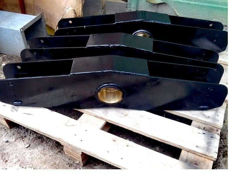 Отзывы на компанию Тралкомплектсервис в Челябинске c фото