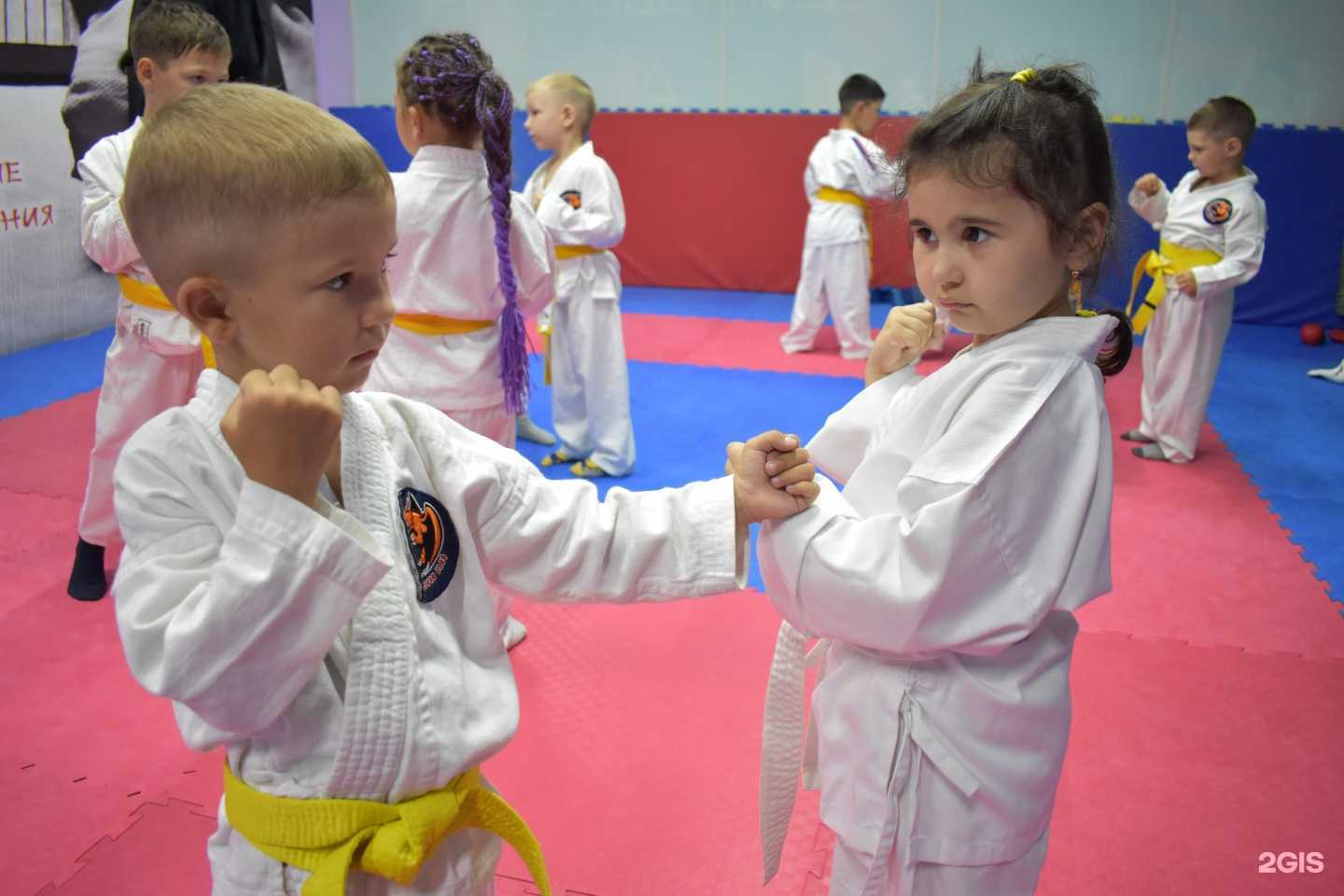 Отзывы на компанию Fire Dragon в Оренбурге c фото