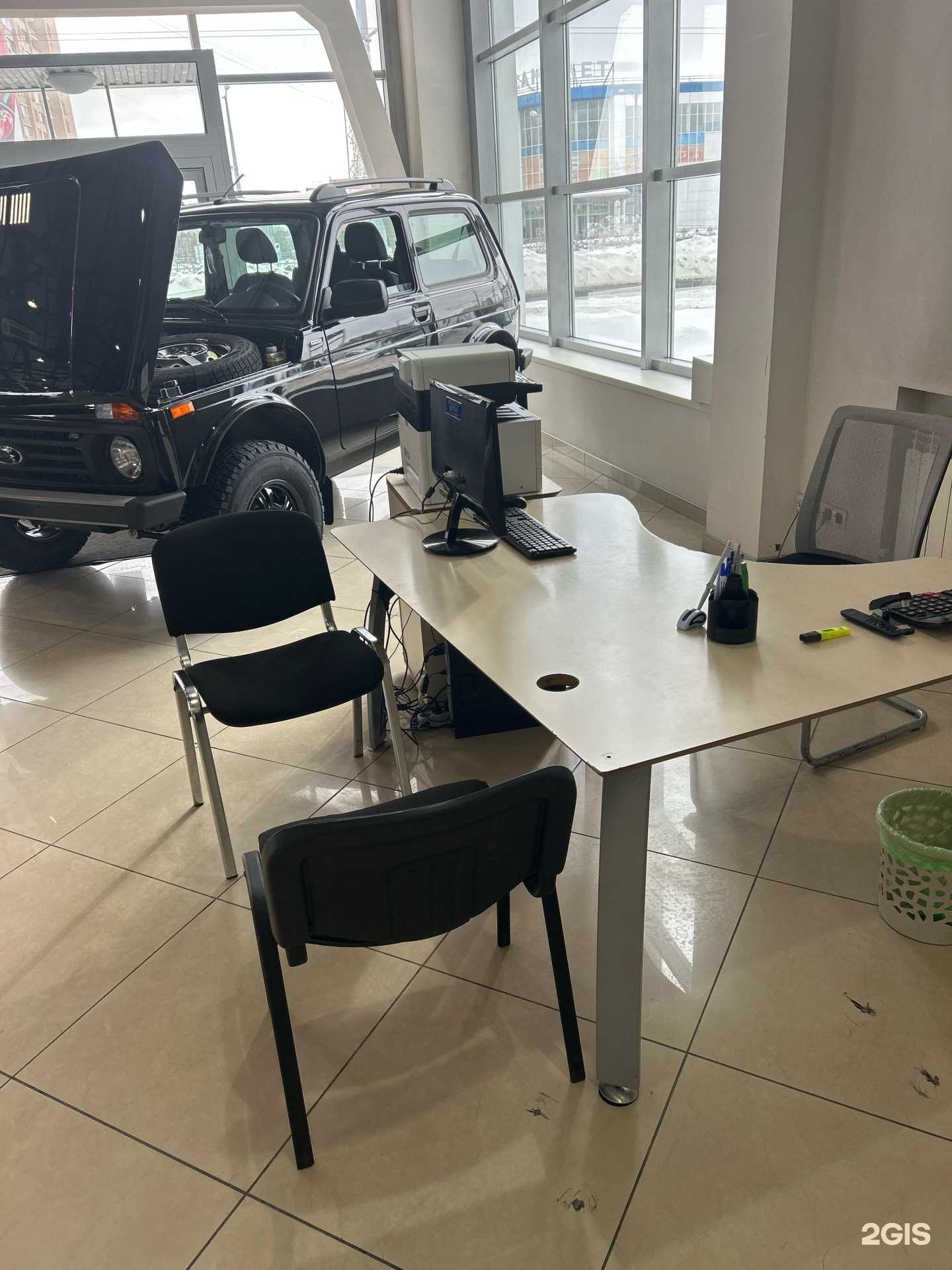 Отзывы на компанию Поволжье автотрейд в Самаре c фото