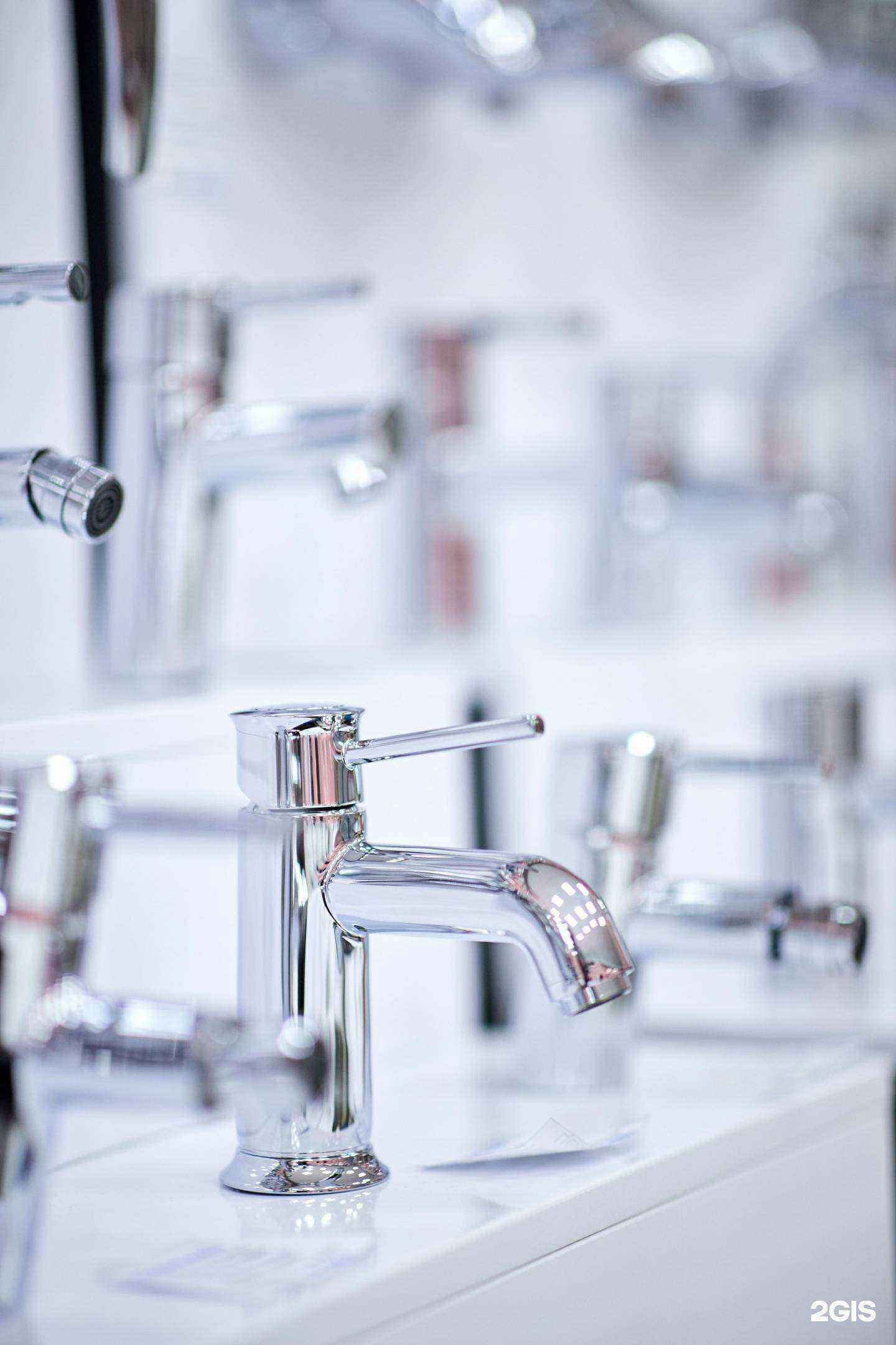 Отзывы на компанию Магазин евросантехники в Краснодаре c фото