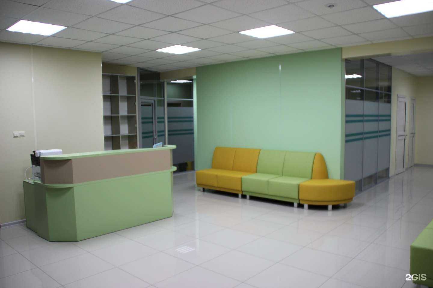 Отзывы на компанию Медис в Большое Камени c фото