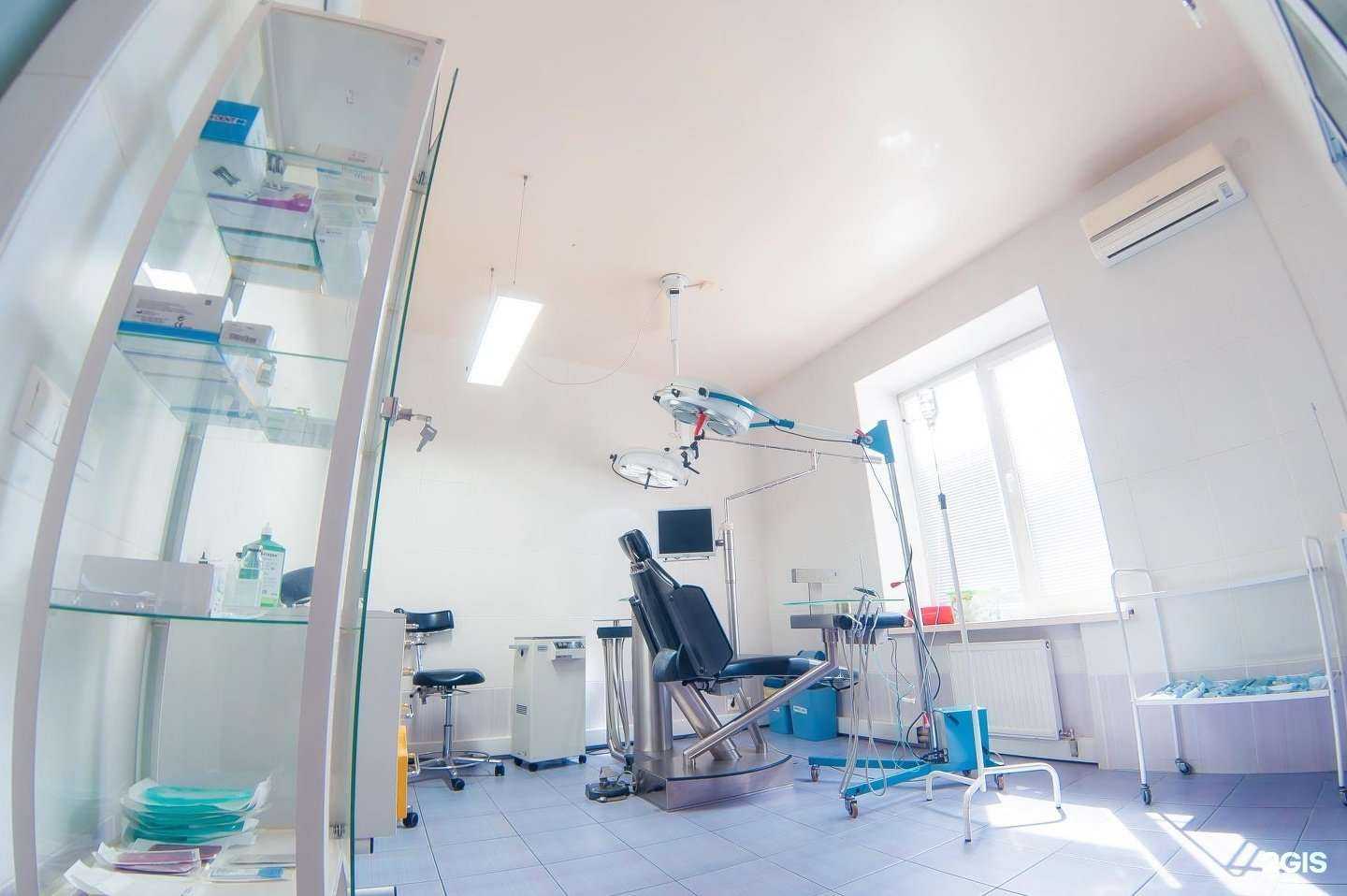 Отзывы на компанию Пармадентал-2000 в Голицыне c фото