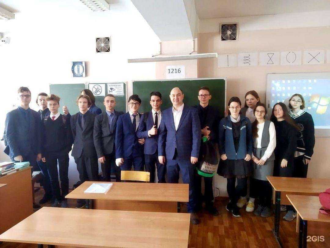 Отзывы на компанию Набережночелнинский институт в Набережных Челнах c фото