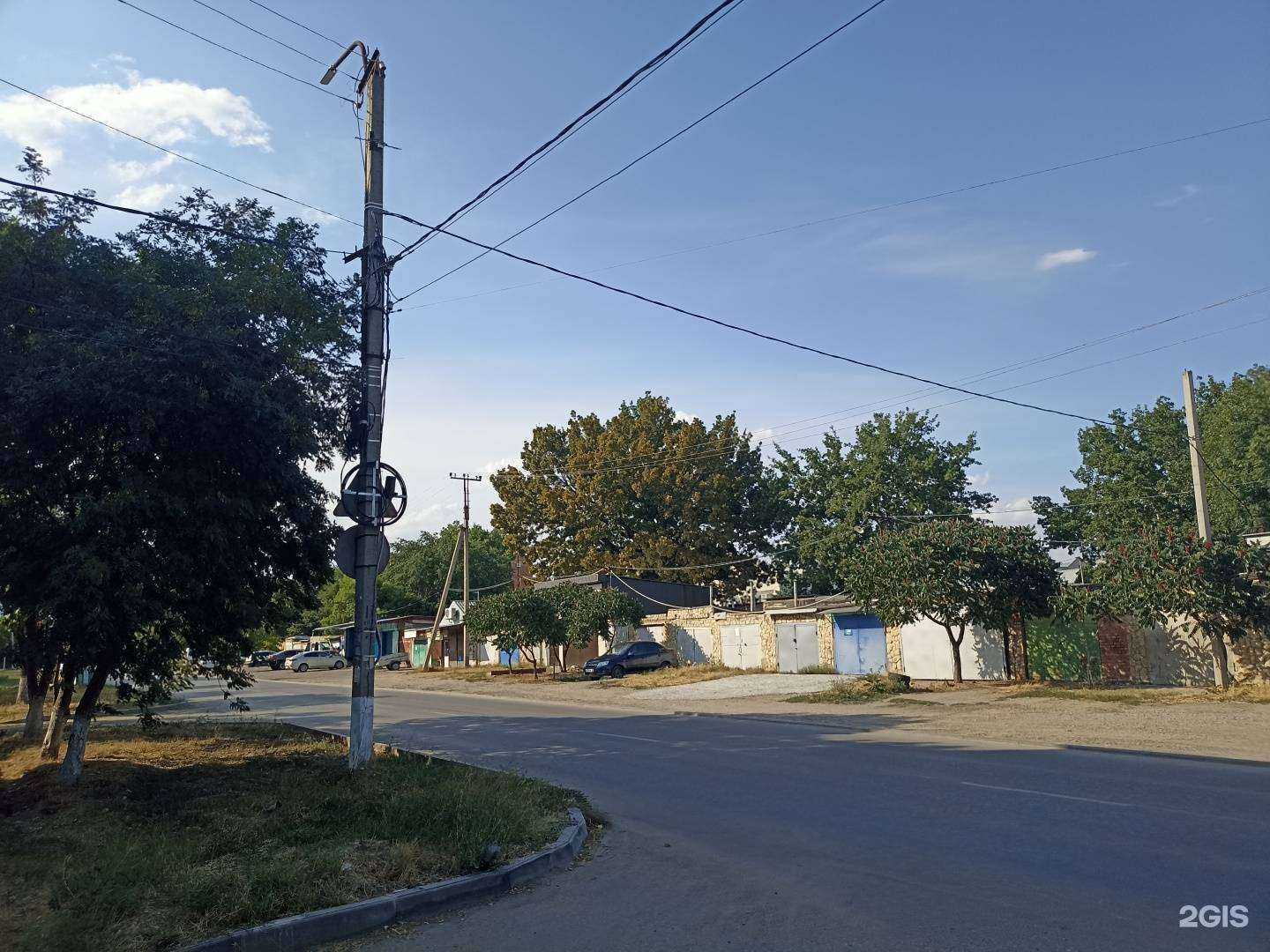 Отзывы на компанию Автосервис в Георгиевске c фото