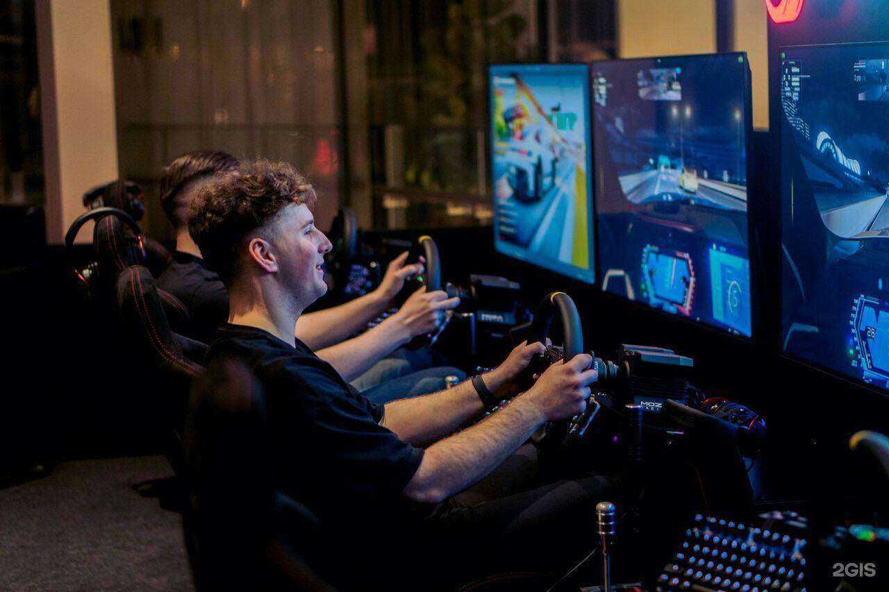 Отзывы на компанию Topracing в г. Грозный c фото