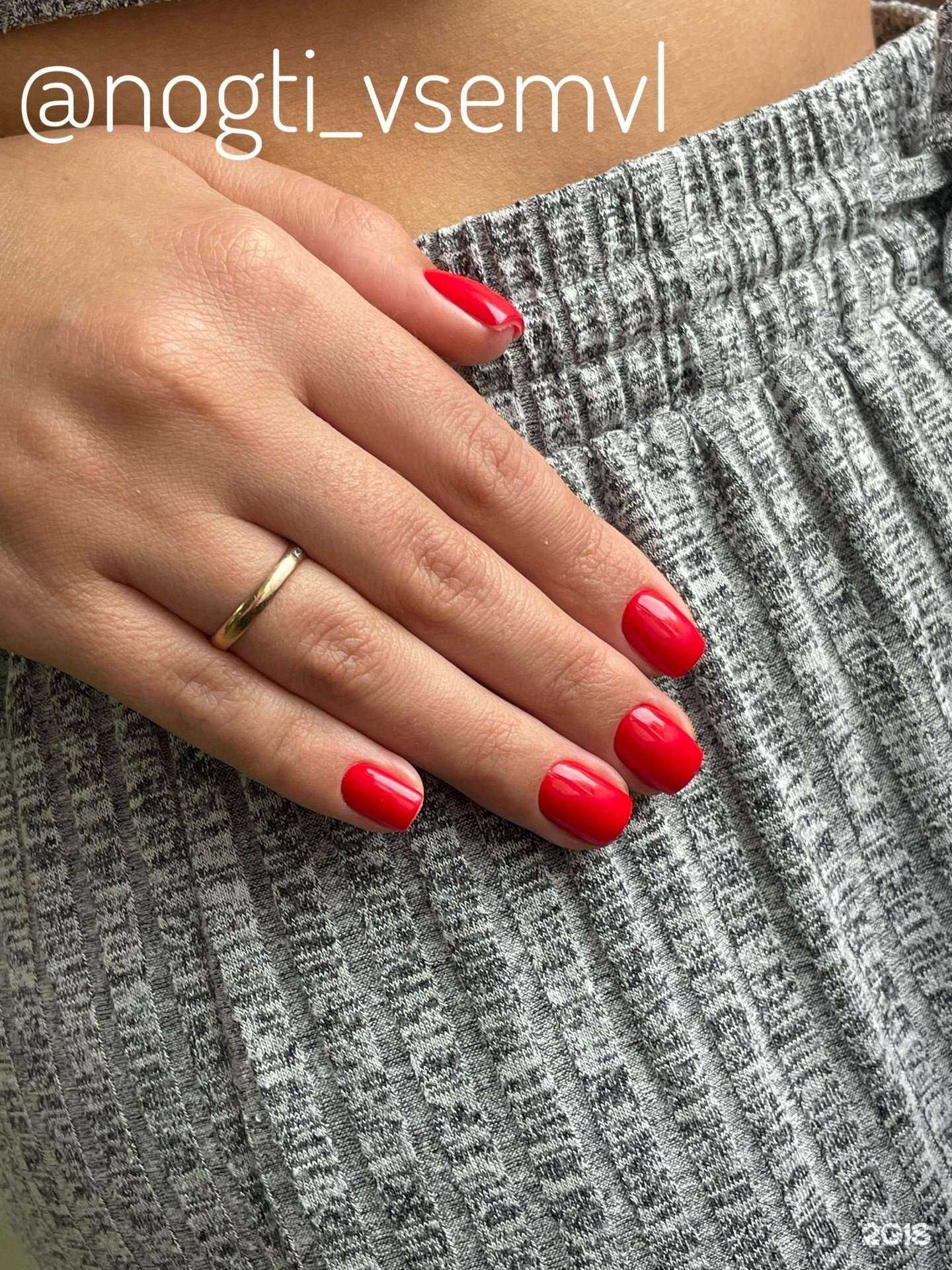 Отзывы на компанию Nail studio 27 в Владивостоке c фото