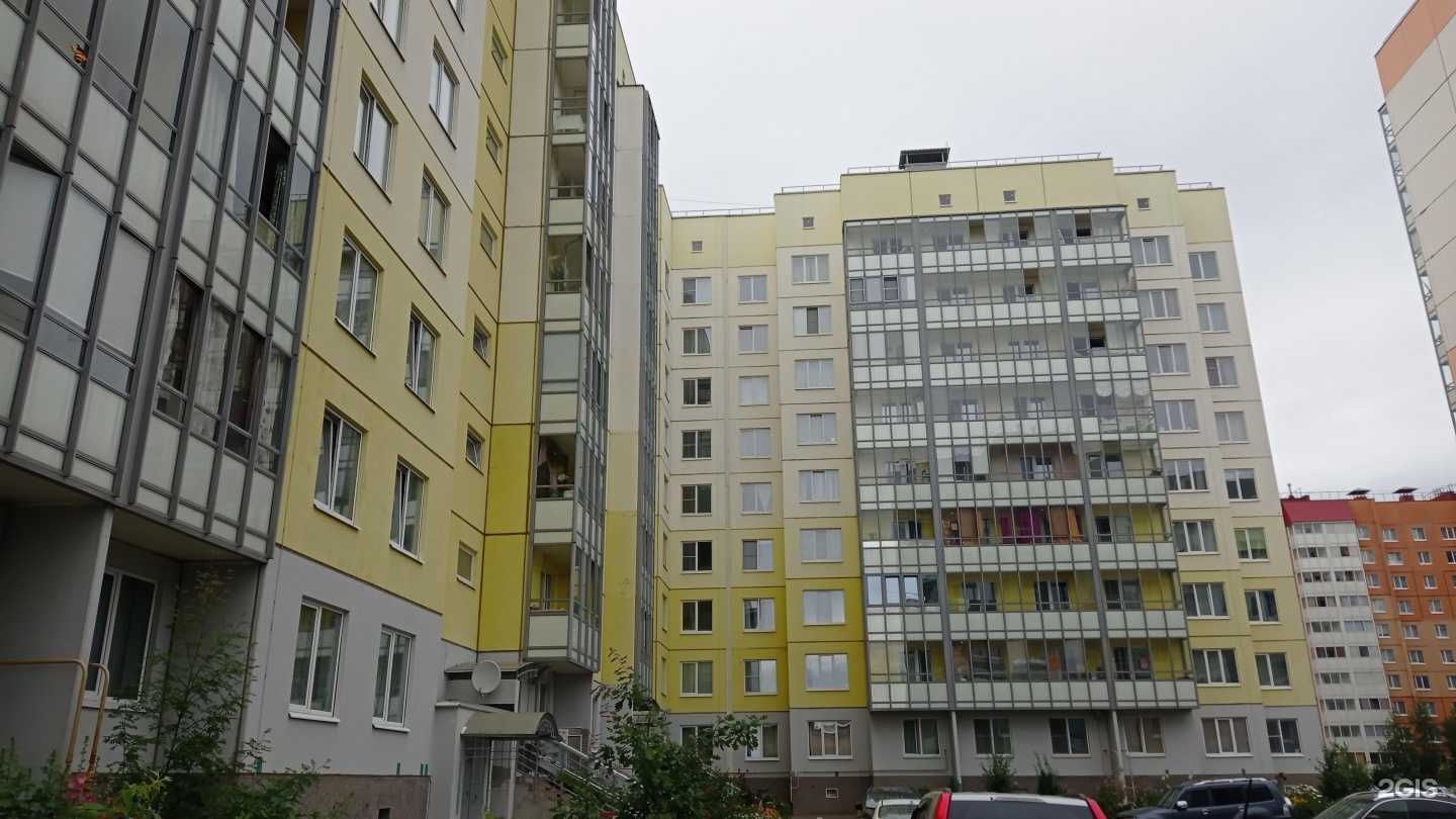 Отзывы на компанию Букетик в Всеволожске c фото - фотография 2 из 2