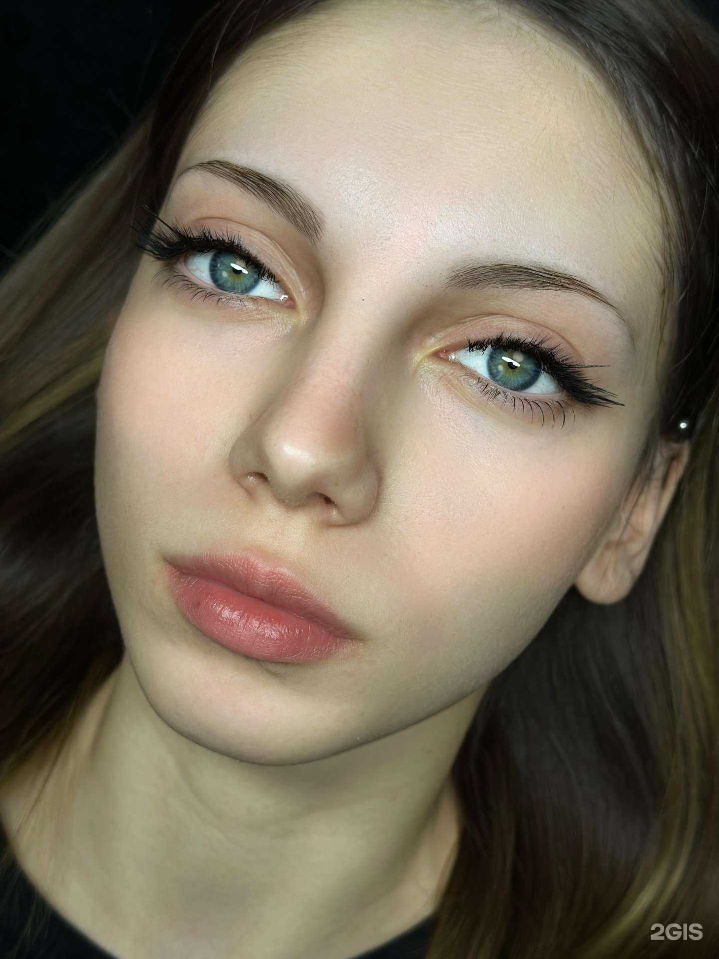 Отзывы на компанию Студия красоты  в Краснодаре c фото