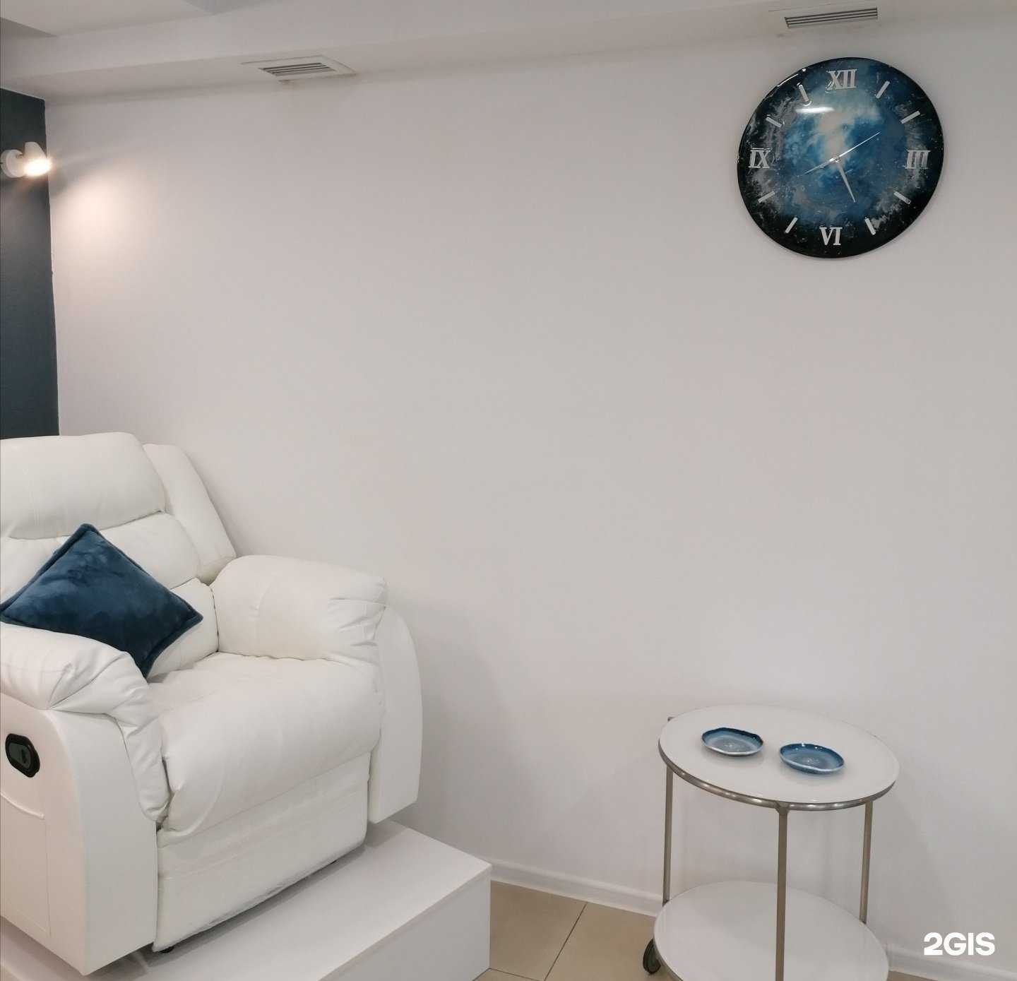 Отзывы на компанию Space nails в Екатеринбурге c фото