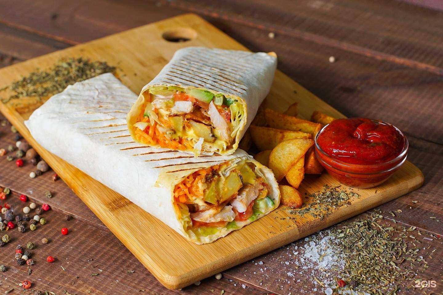 Отзывы на компанию #ГрильХаус в Саранске c фото