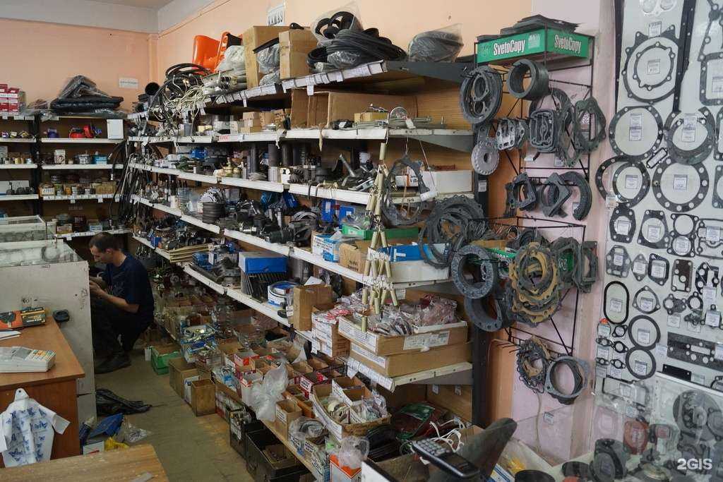 Отзывы на компанию Механик АТЦ в г. Ульяновск c фото